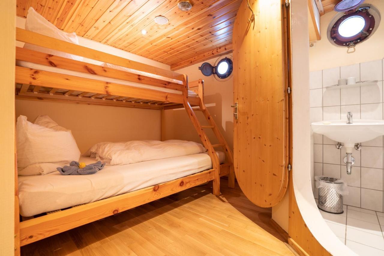 ברמן Kuestenmotorschiff Aventura מראה חיצוני תמונה