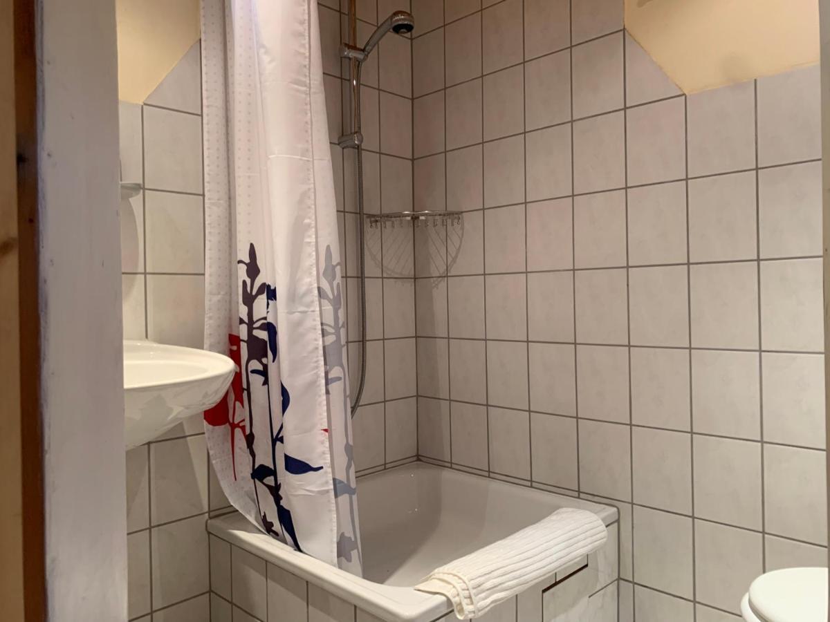 ברמן Kuestenmotorschiff Aventura מראה חיצוני תמונה